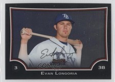 Click to enlarge Evan Longoria