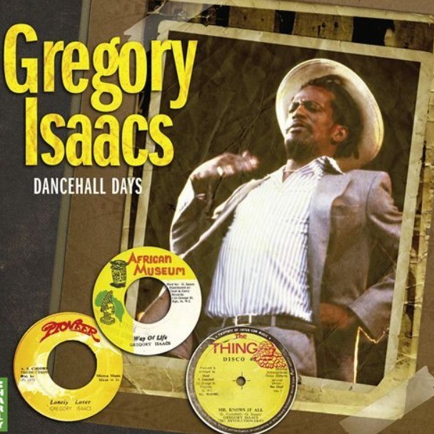 Dancehall Days - Image 3