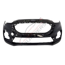FORD PUMA ST LINE 2019-onwards GENUINE SUV FRONT BUMPER B-208 L1TB-17757-D1