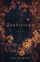 Quakertown | Lee Martin | Taschenbuch | Kartoniert / Broschiert | Englisch