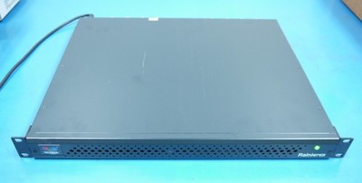 Avitech Rainier 3G (3GL-4E/4E) Video Multiviewer (Rack-Mountable)