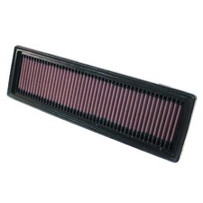 K&N Filters Luftfilter | 22252617