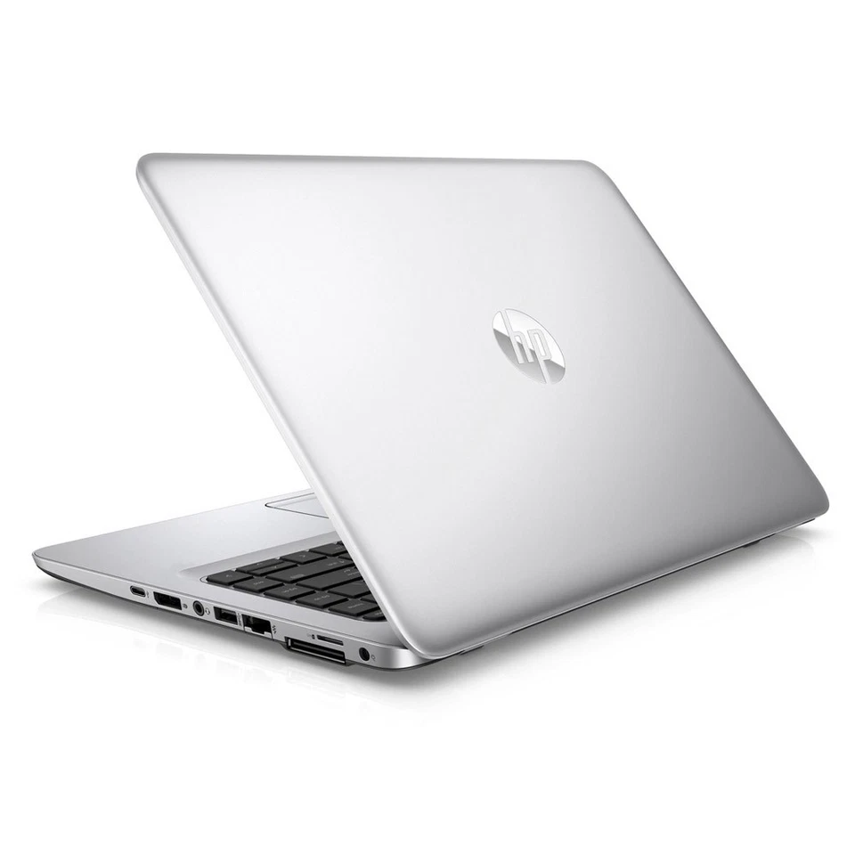 HP EliteBook 840 G3 · i7-6600U · 8GB · 256GB, Foto 3 von 5