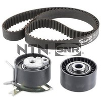 SNR KD459.58 Zahnriemensatz FüR CitroËN,Fiat,Ford,Jaguar,Lancia,Land Rover,Mitsu