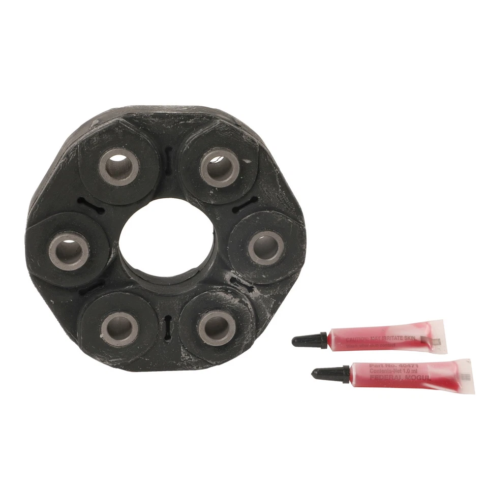 Acoplador de eje de transmisión trasero MOOG para Chrysler Pacifica 2004-2008 AWD Foto 3 de 3