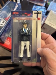 GMP PARTS DEPARTMENT CARROLL SHELBY 1/18 DRIVER FIGURE