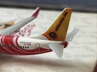 Hogan 1:500 AIR INDIA EXPRESS B 737-800 VT-AXC Very Special Rare!! — photo 3