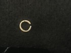 AMAZING UNIQUE Vintage Antique Silver Handmade Pocket Watch Chain MUST SEE L@@K — photo 7