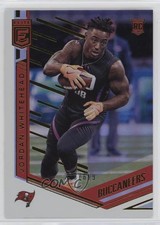2018 Donruss Elite Rookies 278/699 Jordan Whitehead #138 12dm