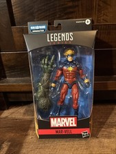 Hasbro - Marvel Legends Series Action Figure - MAR-VELL BAF Abomination