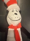 THE CAT IN THE HAT Plush Stuffed Animal Kohls Cares Dr. Seuss 2013 21 Inch — photo 2