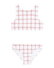 Minnow Double Bow Bikini 1