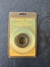 earing Buddy 60005 Replacement Seal 1.98" for 1-1/16" Spindle 2-Pack