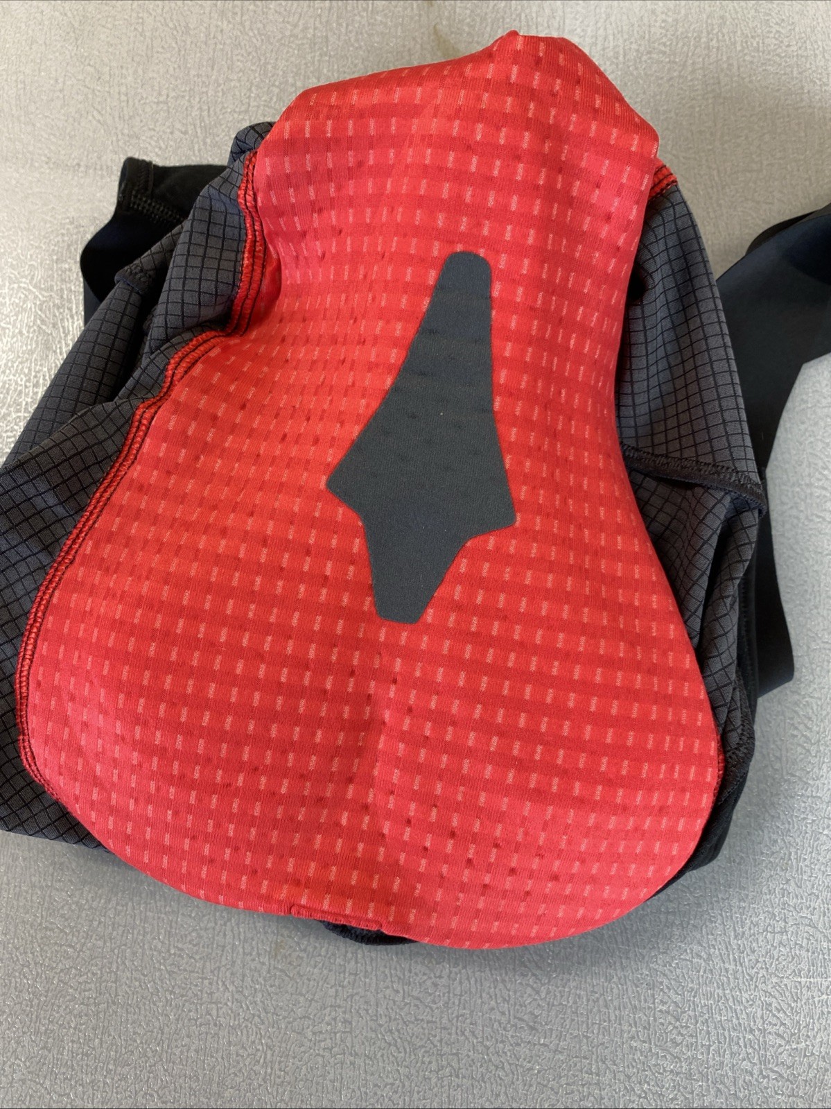 Eliel Women’s Cycling Bib Shorts XLarge XL (B-19)