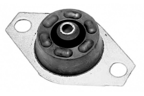 Motorlager Mapco 36217 FüR Fiat Panda 1000 4X4 Cat 1100 Trekking 1300 750 800-image
