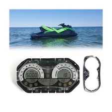 278002270 LCD Digital Jet Ski Speedometer fits for 2006-2011 Sea Doo GTX RXP ...
