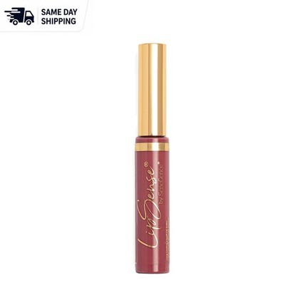 LipSense Liquid Lip Color - Long-Lasting, Transfer-Proof & Nourishing