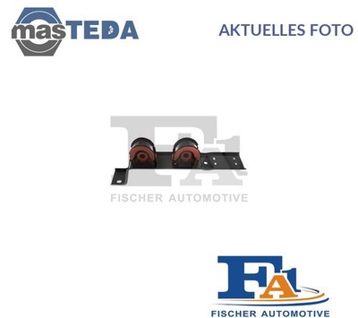 213-936 AUSPUFFHALTER AUSPUFFGUMMI FA1 FÜR CITROËN DISPATCH,C8