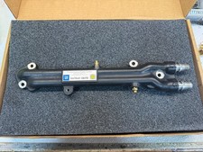 Corvette Camaro Ctsv Lt4 Supercharger Water Manifold Oem Gm 12661913