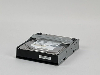 HP Seagate 2TB 7.2k 3.0 Gb/s SATA 3.5'' LFF HDD Hard Disk Drive 575262-001