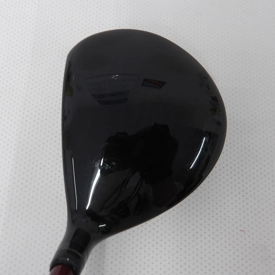PRGR Fairway RS ROJO 5W 17° Senior Speeder EVOLUCIÓN PARA PRGR Foto 4 de 4