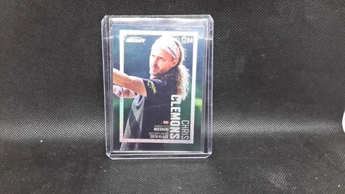2024 Disc Golf Pro Tour Rainbow Sand #'d /25 Pick your Player Complete your Set - Picture 26 of 43