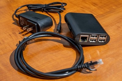 Pi-hole Network-Wide Ad Blocker Raspberry Pi Preconfigured