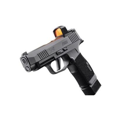 SIG SAUER ROMEO Zero 1X Power 3MOA Dot Reflex Sight (SOR01300