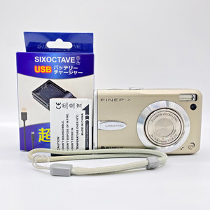 Fujifilm F30 | eBay