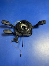 2007-2013 BMW X5 E70 Turn Signal Wiper Column...