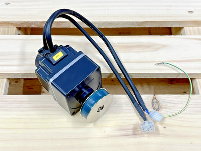 Oriental Motor VEXTA BXM460-GFS + GFS4G15 60W Getriebemotor