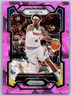 Kentavious Caldwell-Pope 2023-24 Panini Prizm Prizms Pink Ice #80 Denver Nuggets
