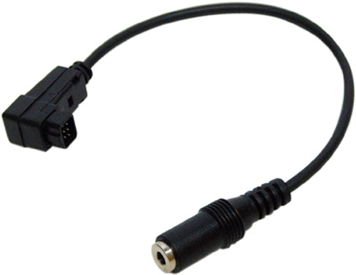 Simulator Adaptor Cable - Futaba (Square) for Phoenix - Afbeelding 1 van 1