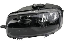 Scheinwerfer Halogen links passend für Citroen Berlingo ER EC ab 06/18 - mit LWR