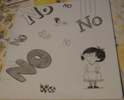 A Thousand No's: A growth mindset story of grit, resilience, and creativity