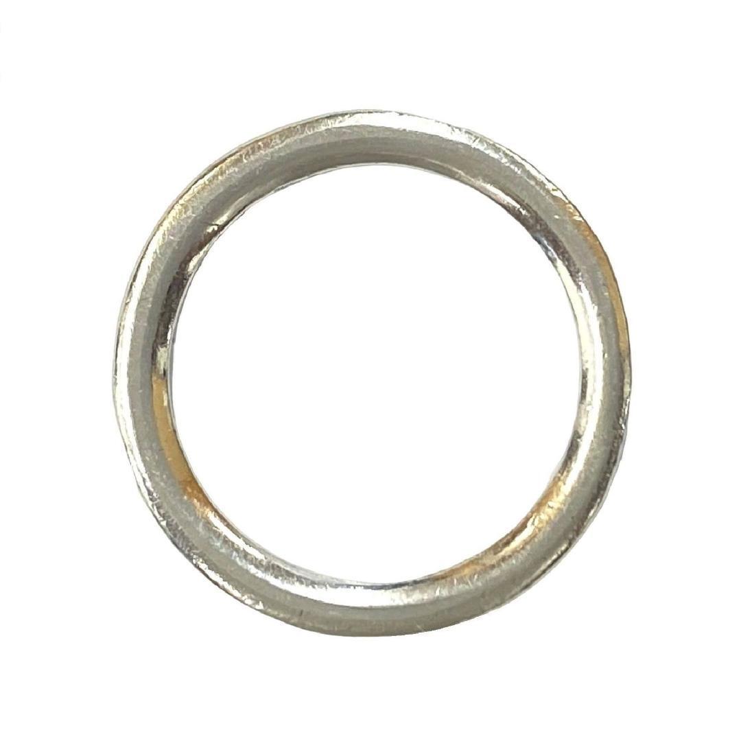Chrome Hearts Ch NTFL Ring 3mm US 9 size | eBay Chrome Hearts Ch NTFL Ring 3mm US 9 size | eBay