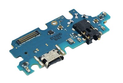 Original Samsung Galaxy A13 4G SM-A135F Ladebuchse USB Dock Connector Mikrofon