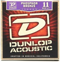 Dunlop Dap1152 Phosphore Bronze Medium Light Acous on sale Dunlop Dap1152 Phosphore Bronze Medium Light Acous on sale