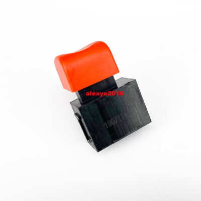 Pulsante ON/OFF JIABEN FA7-6C-1L15B – Interruttore 2 Pin 15A 24Vdc