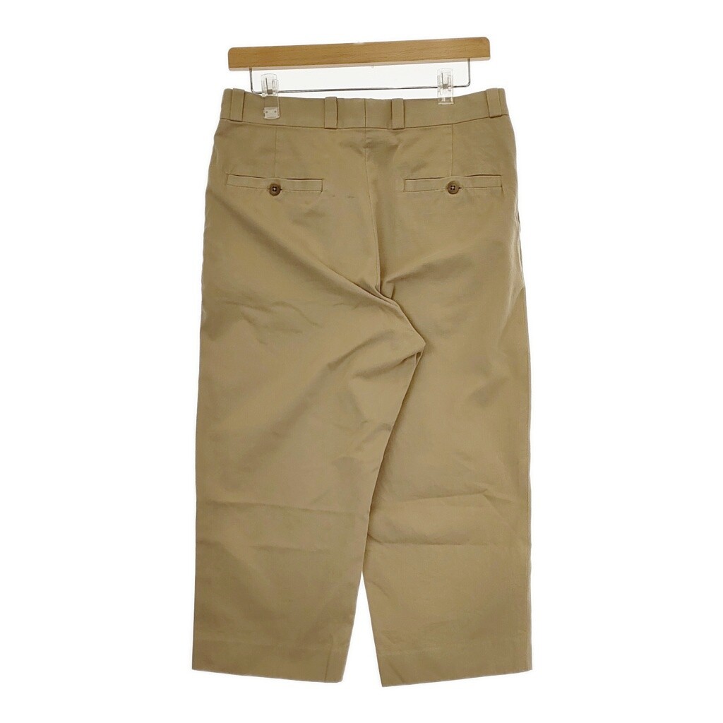 今期 25ss 着用1回 YAECA MEN Chino Straight YAECA Chino Cross Stack Straight 68651 Size 29 Chino pants
