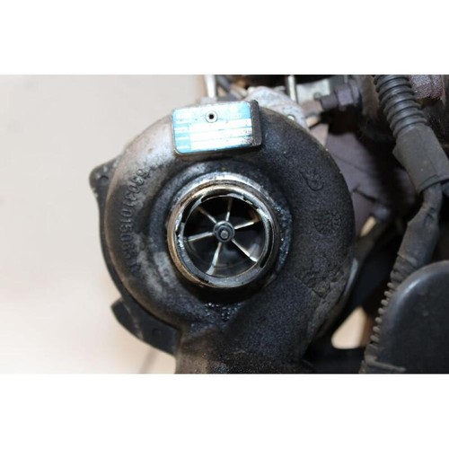 ⭐ TEILMOTOR CJC FÜR AUDI A4 (07-11) 8K 2.0 16V TDI (100KW) 2WD BER. 2007 - Picture 11 of 13