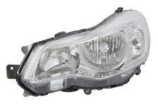 Feu avant (phare) Subaru IMPREZA