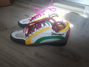 37.5 euro shoe size to us