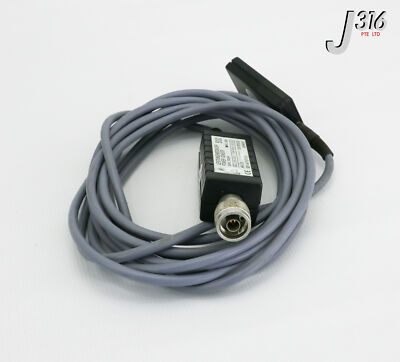 20602 ROHDE & SCHWARZ DIODE POWER SNSR, 100KHZ - 6GHZ, 10NW