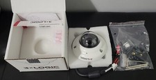 3xLogic VX-5M28-MD-IAW Mini-Dome Camera Indoor/Outdoor  NEW OPEN BOX 