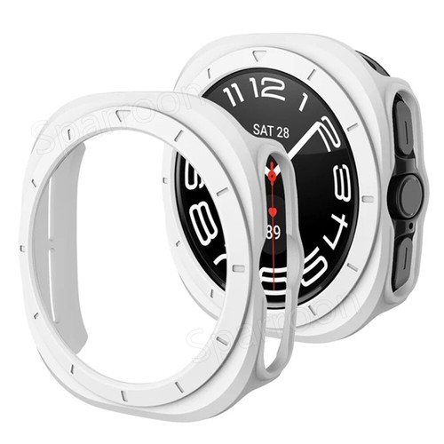 For Samsung Galaxy Watch Ultra 47mm Metal/Nylon/Silicone Band Strap Bracelet NEW - Picture 286 of 623