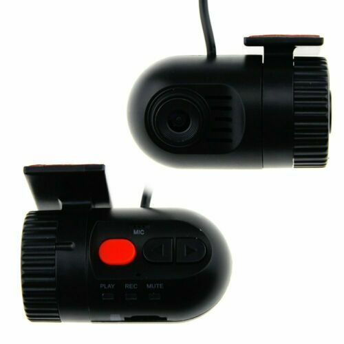 Small 1080P HD Mini Car DVR G-Sensor Video Recorder Vehicle Dash