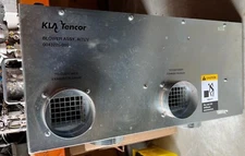 KLA Tencor Blower Assy AITUV 0043226-000 Cabinet Plenum 208VAC Semi Spare USA