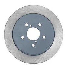 Disc Brake Rotor CARQUEST YH145752P