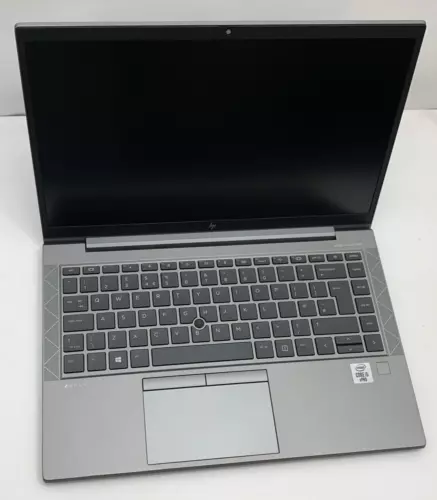 HP ZBook Firefly 14 G7 Core i5-10310U- 1.70GHz-8GB RAM-512GB NVME SSD- Ref:2048